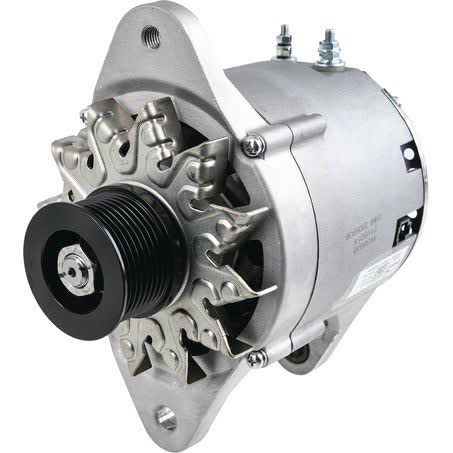 OEX Alternator 24V 45A Cummins Style NXA9732 ALTERNATOR OEX - Micks Gone Bush