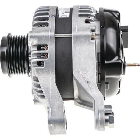 Genuine Alternator 12V 130A Denso Style 13507126 ALTERNATOR PASSENGER GENUINE PRODUCTS - Micks Gone Bush