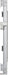 Denso Air Conditioning Condenser Parallel Flow Pad Inlet/outlet CNX6690 AIR CONDITIONING CONDENSER DENSO - Micks Gone Bush