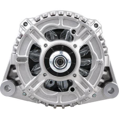 Mahle Alternator 24V 110A New - Part No. MG475 ALTERNATOR MAHLE - Micks Gone Bush