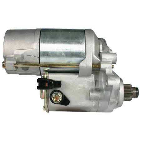 Oex Starter Motor 12V 9TH CW Denso Style starter motor OEX - Micks Gone Bush