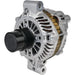 Genuine Products Alternator 12V 120A Mitsubishi Style MXA334 ALTERNATOR GENUINE PRODUCTS - Micks Gone Bush