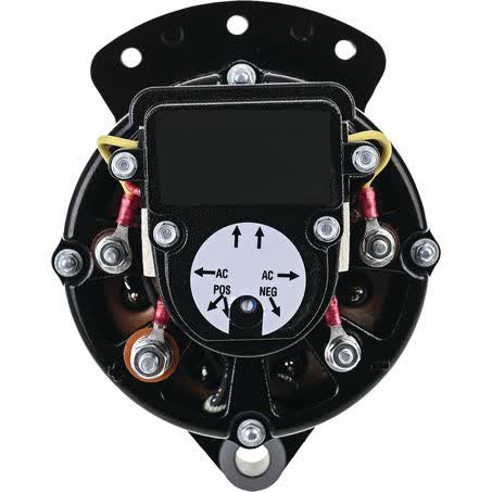 Prestolite Alternator 12V 65A 8MR2402L ALTERNATOR PRESTOLITE - Micks Gone Bush