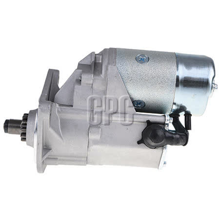 OEX Starter Motor 24V 11T CW Denso Style DXS625 STARTER MOTOR OEX - Micks Gone Bush
