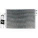 OEX Air Conditioning Condenser Parallel Flow Inlet Pad Outlet Pad CNX901 AIR CONDITIONING CONDENSER OEX - Micks Gone Bush