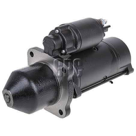 Mahle Starter Motor 24V 10T CW MS169 STARTER MOTOR MAHLE - Micks Gone Bush