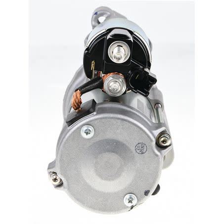 STARTER MOTOR SUITS BT50 19L 4X4 starter motor OEX - Micks Gone Bush