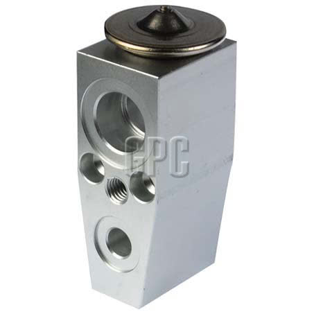 OEX Air Conditioning TX Valve Block Pad 1.5 Ton TXX09080 AIR CONDITIONING TX VALVE OEX - Micks Gone Bush