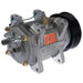 Unicla Air Conditioning Compressor 24V Ear Mount UP200 CXU5638 AIR CONDITIONING COMPRESSOR UNICLA - Micks Gone Bush