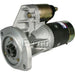 OEX Starter Motor 12V 9TH CW Hitachi Style HXS003 STARTER MOTOR OEX - Micks Gone Bush