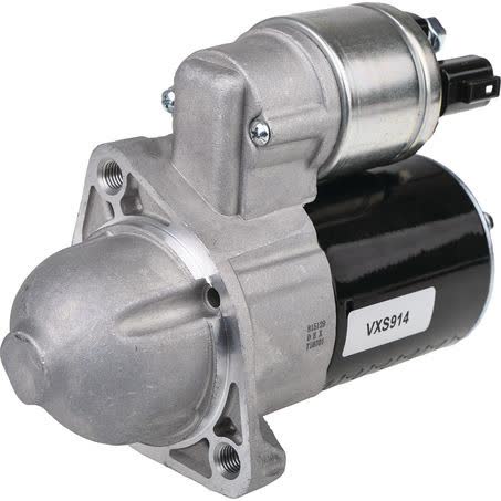 OEX Starter Motor 12V 11 Tooth CW Valeo Style VXS914 STARTER MOTOR OEX - Micks Gone Bush