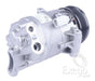 Delphi Air Conditioning Compressor 12V Direct Mount CVC125 - V5 CXG4750 AIR CONDITIONING COMPRESSOR DELPHI - Micks Gone Bush
