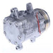 Sanden Air Conditioning Compressor 12V Ear Mount SD7B10 CXS7171 AIR CONDITIONING COMPRESSOR SANDEN - Micks Gone Bush