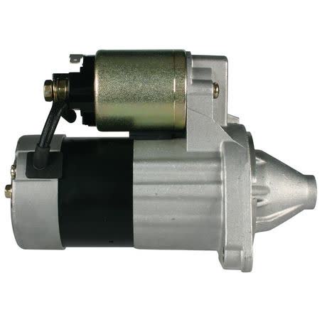Oex Starter Motor 12V 8TH CW Mitsubishi Style starter motor OEX - Micks Gone Bush