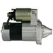 Oex Starter Motor 12V 8TH CW Mitsubishi Style starter motor OEX - Micks Gone Bush