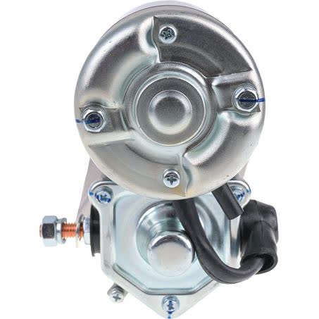 OEX Starter Motor 24V 11T CW Denso Style DXS483 STARTER MOTOR OEX - Micks Gone Bush