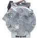 OEX Air Conditioning Compressor 12V Direct Mount SD7H15 Style CXS0034 AIR CONDITIONING COMPRESSOR OEX - Micks Gone Bush