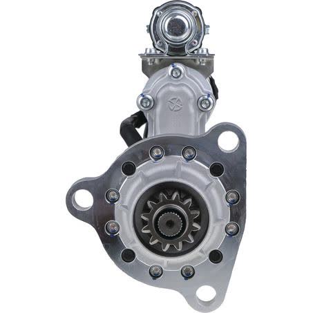 Prestolite Starter Motor 24V 12 Tooth CW 39MT Style M105723 STARTER MOTOR PRESTOLITE - Micks Gone Bush
