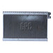 Denso Air Conditioning Evaporator Core EVX112 Pad-pad 305MM AIR CONDITIONING EVAPORATOR CORE DENSO - Micks Gone Bush