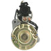 OEX Starter Motor 12V 1.4KW 8 Tooth CW Mitsubishi Style MXS353 STARTER MOTOR OEX - Micks Gone Bush