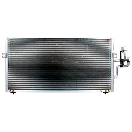 OEX Air Conditioning Condenser Parallel Flow Pad Inlet/outlet CNX083 AIR CONDITIONING CONDENSER OEX - Micks Gone Bush