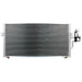 OEX Air Conditioning Condenser Parallel Flow Pad Inlet/outlet CNX083 AIR CONDITIONING CONDENSER OEX - Micks Gone Bush