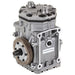 OEX Air Conditioning Compressor Direct Mount York 210 Style CXY0001 AIR CONDITIONING COMPRESSOR OEX - Micks Gone Bush