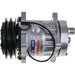 OEX Air Conditioning Compressor 12V Ear Mount SD7H15 Style CXS0042 AIR CONDITIONING COMPRESSOR OEX - Micks Gone Bush