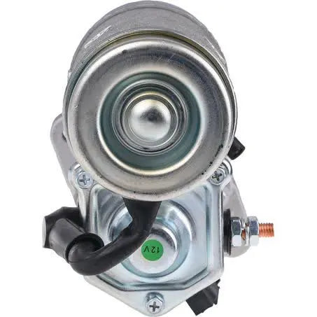 Oex Starter Motor 12V 9TH CW Denso Style starter motor OEX - Micks Gone Bush