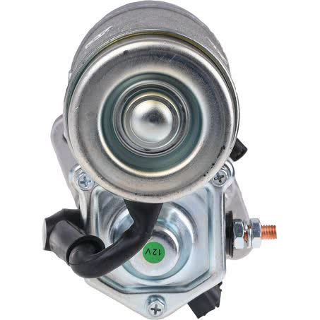 OEX Starter Motor 12V 9TH CW Denso Style DXS4024 STARTER MOTOR OEX - Micks Gone Bush