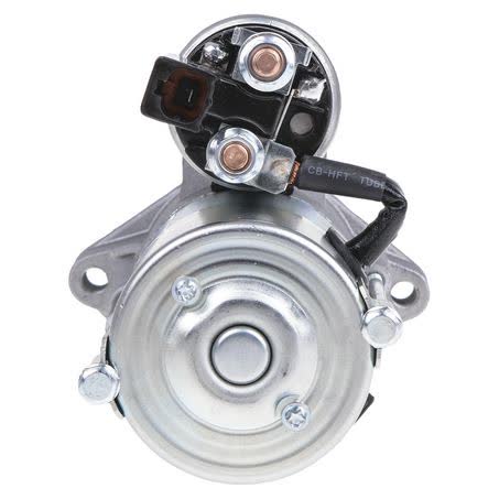 OEX Starter Motor 12V 11 Tooth CW Valeo Style VXS931 STARTER MOTOR OEX - Micks Gone Bush