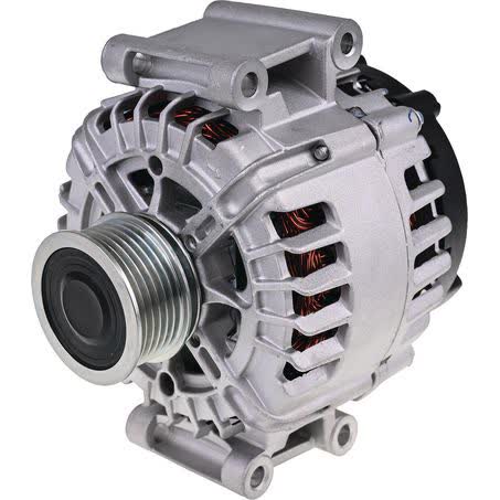 OEX Alternator 12V 140A Valeo Style VXA011 ALTERNATOR OEX - Micks Gone Bush