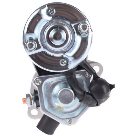 OEX Starter Motor 24V 10 Tooth CW Denso Style DXS4008 STARTER MOTOR OEX - Micks Gone Bush