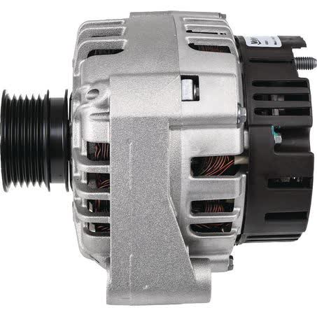 Valeo Alternator 12V 120A 439296 ALTERNATOR VALEO - Micks Gone Bush