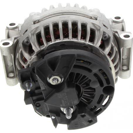 Bosch Alternator 12V 150A Direct Fastening 6 Groove Free-wheel Pulley Part No. 0124615019 ALTERNATOR BOSCH - Micks Gone Bush