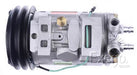 Unicla Air Conditioning Compressor 24V Direct Mount UX170 CXU6185 AIR CONDITIONING COMPRESSOR UNICLA - Micks Gone Bush