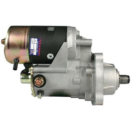 OEX Starter Motor 24V 10T CW Denso Style DXS497 STARTER MOTOR OEX - Micks Gone Bush