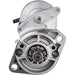 Oex Starter Motor 12V 9TH CW Denso Style - See Note starter motor OEX - Micks Gone Bush
