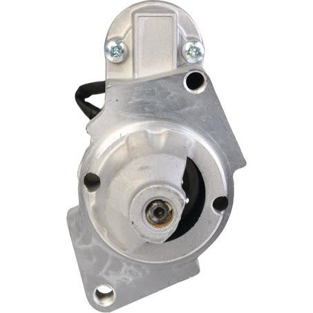 OEX Starter Motor 12V 9 Tooth CW Denso Style DXS405 STARTER MOTOR OEX - Micks Gone Bush