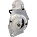 Oex Starter Motor 12V 9TH CW Denso Style starter motor OEX - Micks Gone Bush