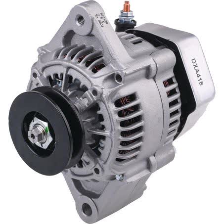 OEX Alternator 12V 50A Denso Style DXA418 ALTERNATOR OEX - Micks Gone Bush