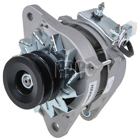 OEX Alternator 24V 40A Hitachi Style HXA9402 ALTERNATOR OEX - Micks Gone Bush