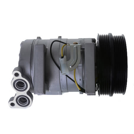 OEX Air Conditioning Compressor 12V Direct Mount Diesel Kiki DKS15D Style CXZ0001 AIR CONDITIONING COMPRESSOR OEX - Micks Gone Bush