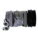 OEX Air Conditioning Compressor 12V Direct Mount Diesel Kiki DKS15D Style CXZ0001 AIR CONDITIONING COMPRESSOR OEX - Micks Gone Bush