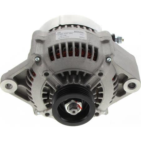 Bosch Alternator 12V 75A New BXD1274N ALTERNATOR BOSCH - Micks Gone Bush