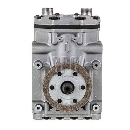 OEX Air Conditioning Compressor Direct Mount York 210 Style CXY0001 AIR CONDITIONING COMPRESSOR OEX - Micks Gone Bush