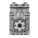 OEX Air Conditioning Compressor Direct Mount York 210 Style CXY0001 AIR CONDITIONING COMPRESSOR OEX - Micks Gone Bush