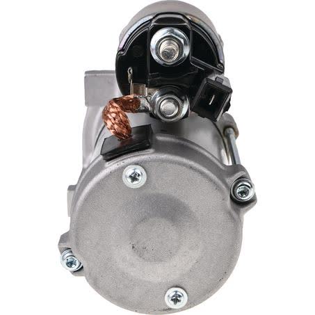 OEX Starter Motor 12V 9 Tooth CW Denso Style DXS4064 STARTER MOTOR OEX - Micks Gone Bush