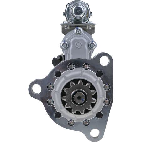Prestolite Starter Motor 24V 11T CW M105732 STARTER MOTOR PRESTOLITE - Micks Gone Bush
