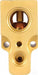 OEX Air Conditioning TX Valve Block Pad 1.5 Ton TXX3943 AIR CONDITIONING TX VALVE OEX - Micks Gone Bush